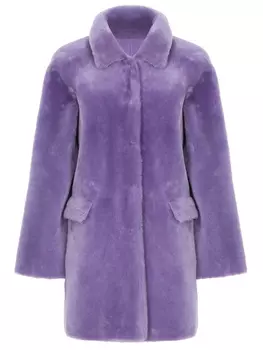 Дубленка из овчины DESA