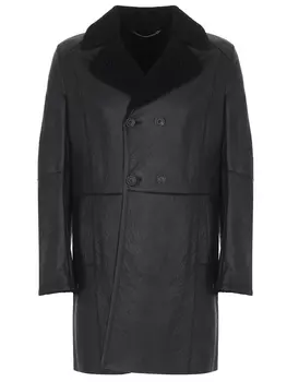 Дубленка из овчины GALLOTTI