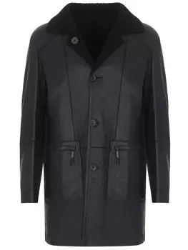 Дубленка из овчины GALLOTTI