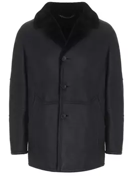 Дубленка из овчины GALLOTTI