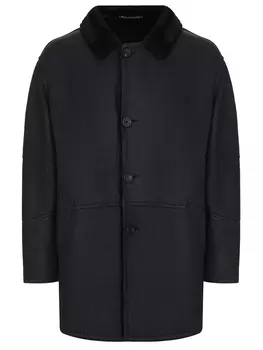 Дубленка из овчины GALLOTTI