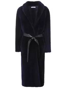 Дубленка из овчины INES MARECHAL