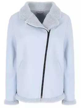 Дубленка из овчины