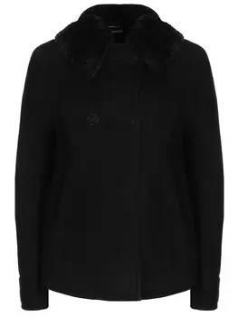 Дубленка из овчины PHILOSOPHY