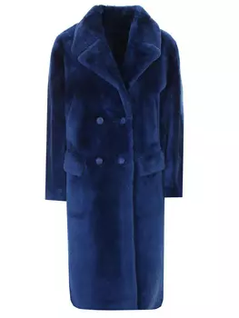 Дубленка из овчины