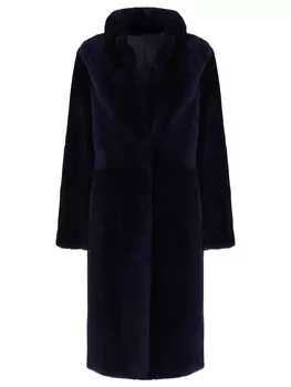 Дубленка из овчины YVES SALOMON