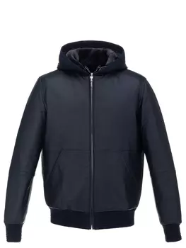 Дубленка кожаная FARGONI