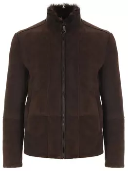 Дубленка укороченная ETRO