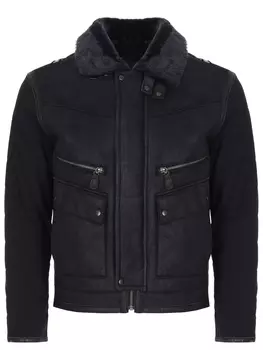 Дубленка укороченная TORRAS