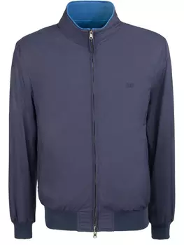 Двухсторонняя куртка