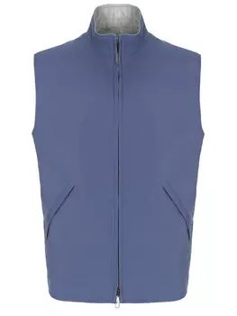 Двусторонний жилет