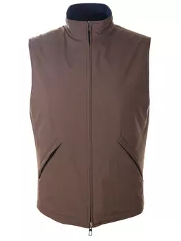 Двусторонний жилет