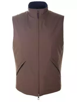 Двусторонний жилет