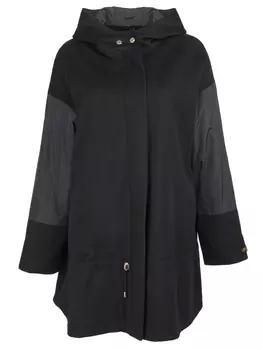 Двусторонняя парка