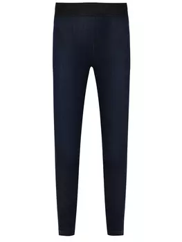 Джеггинсы skinny fit