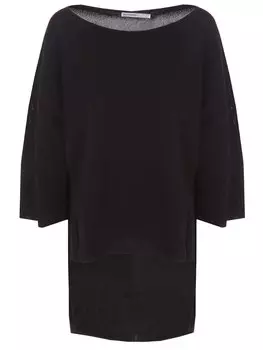 Джемпер асимметричного кроя GENTRYPORTOFINO