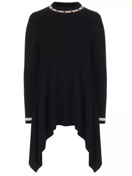 Джемпер асимметричный HACHE