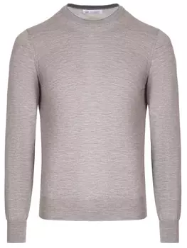 Джемпер базовый