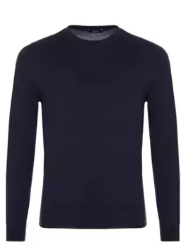 Джемпер базовый