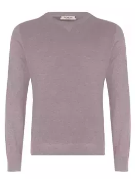 Джемпер базовый