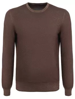 Джемпер базовый