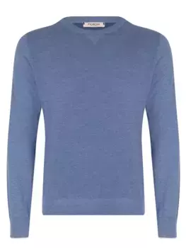 Джемпер базовый