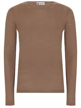 Джемпер базовый COLOMBO