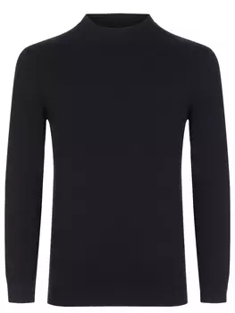 Джемпер базовый CUDGI