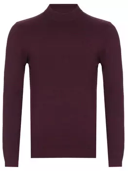 Джемпер базовый CUDGI