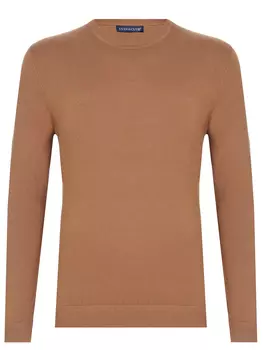 Джемпер базовый CUDGI