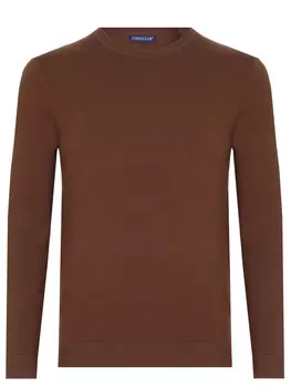 Джемпер базовый CUDGI