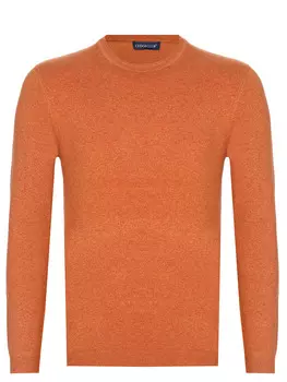 Джемпер базовый CUDGI