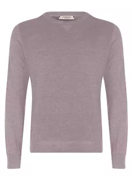 Джемпер базовый FIORONI CASHMERE