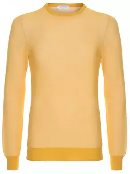 Джемпер хлопковый