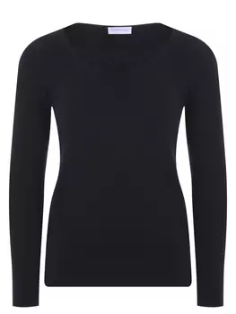 Джемпер хлопковый