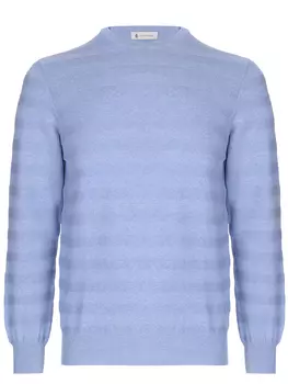 Джемпер хлопковый