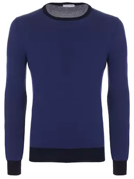 Джемпер хлопковый