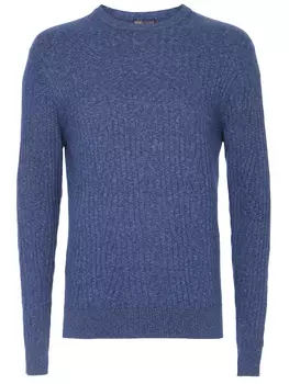 Джемпер хлопковый