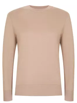 Джемпер хлопковый