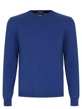 Джемпер хлопковый