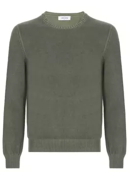 Джемпер хлопковый