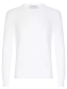 Джемпер хлопковый