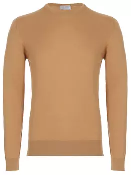 Джемпер хлопковый