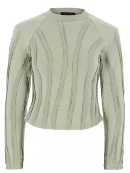 Джемпер хлопковый