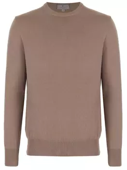 Джемпер хлопковый