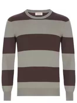 Джемпер хлопковый