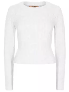 Джемпер хлопковый