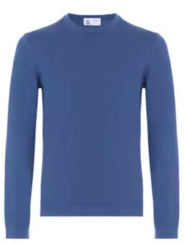 Джемпер хлопковый