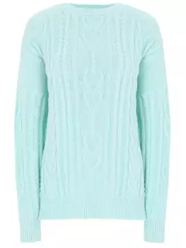 Джемпер хлопковый