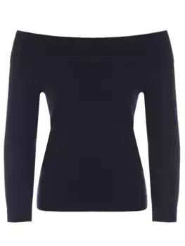 Джемпер хлопковый